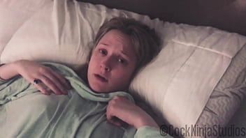 Redă Taticul are grija de fiica lui
