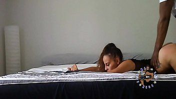 Redă Masculii de culoare satisfac maxim aceasta pizdulice foarte firava