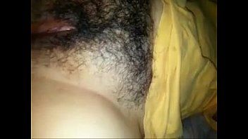 Nice hairy cunt from hot girl