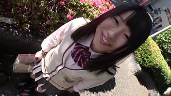Play In the morning in the cooler, she self-masturbates to a male who is given