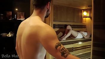 Play This young village girl with hair has to face this customer with an erect penis