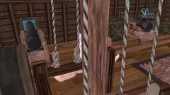 Abspielen 3D-Anime-Porno: Süßes Mädchen melkt Cowgirl- und Anal-Cowgirl-Positionen in New Toons-Video