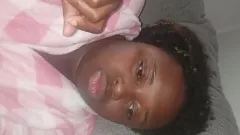 Reproduzir Primeira experiência proibida de Sexy Black Vixen Lena Luvelle