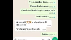 Afspelen Hete Latina vriendin nat en klaar om vies te praten op camera (deel 2)