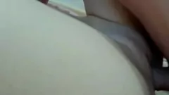 Play Hot Brunette Teen's Passionate Sex and Cumshot