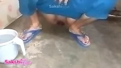 Redă Păsărica peeping a mamei vitregă Desi duce la o creampie intensă