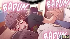 Redă Atingerea senzuală a mamei vitrege: un orgasm anime Hentai Episodul 18