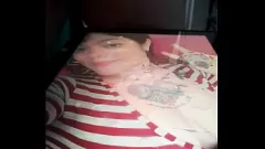 تشغيل أحمر الشعر لاتينا مفلس صديق صوفيا هيرنانديز cumtribute جزء 1 3 cumshots