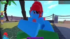 Play Wicked Roblox Whore's Life - Unknown Player's Shocking Sex Adventures