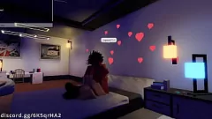 Play Demon's Roblox Orgy: Hardcore Creampie Missionary Fun