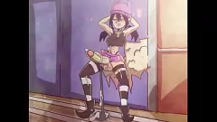 play Anime Hot Anime Pussy Riding Compilação: SFM Zona X Blackjrxiii