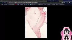 Redă Mistress Agnes and Friends: Închinarea la picior Futa Femboy, partea 2