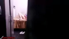 Reproducir Capturado Modelo Indio Anal juego con vibrador, Sigue el sexo salvaje - Jennifer Pimenta
