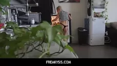 Play Stepsister Bella Rose's Perfect Body Gets Fucked Hard