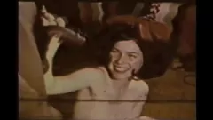Play Retro Interracial Threesome: Hairy Pornstars of the 70's