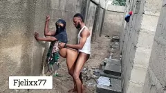 Play Outdoor Amateur Fuck: My First Video Audition, Part 2