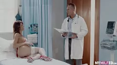تشغيل Alexis Fawx - كيفية الزواج من المال: جلسة جنسية متطرفة جبهة مورو