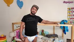 Reproduzir BB Donny's Summer Cap Con Adventure: uma festa de fralda ABDL quente