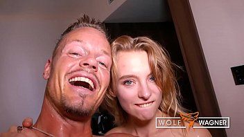 Play Hot night sex at the hotel with sexy Romanian